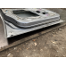 Двері передня левая Mitsubishi Grandis MR576081-01 5700A035