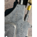 Замок лівої передньої двері Mitsubishi Grandis MN167831