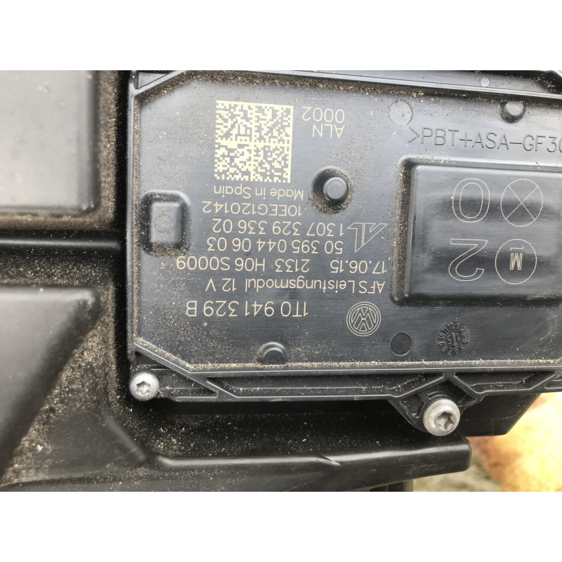 МОДУЛЬ ПОВОРОТНИЙ 1T0 941 329 B