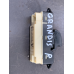Кнопка склопідіймача передня права Mitsubishi Grandis 8608A022 MR587799