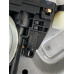 Склопідіймач передній лівий Mitsubishi Grandis MR959657 MR989947
