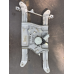 Склопідіймач передній лівий Mitsubishi Grandis MR959657 MR989947