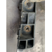 Кронштейн переднього бампера правий Mitsubishi Grandis MR996570