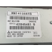 Бортовий комп“ютер Mitsubishi Grandis MN141366VB