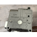Сервопривод/привод печеньки Mitsubishi Grandis MN173734 11380-2051