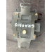 Сервопривод заслінки печії Mitsubishi Grandis 0637007321