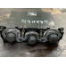 Блок керування кондиціонером Mitsubishi Grandis MN157316