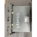 Блок керування кондиціонером Mitsubishi Grandis MN157316