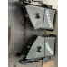 Дефлектор повітряний лівий/правий Mitsubishi Grandis GN711-04460 GN711-04450