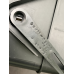 Дефлектор передній лівий Mitsubishi Grandis GN71104830 GN711-04670