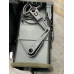 Дефлектор передній лівий Mitsubishi Grandis GN71104830 GN711-04670