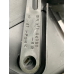 Дефлектор передній правий Mitsubishi Grandis MR962243HA GN71104660