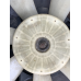 Вентилятор радіатора Mitsubishi Grandis 499300-3171 168000-4611 1355A033