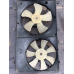 Вентилятор радіатора Mitsubishi Grandis 499300-3171 168000-4611 1355A033