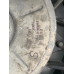 Вентилятор радіатора Mitsubishi Grandis 499300-3171 168000-4611 1355A033