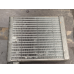 Випарник кондиціонера передній Mitsubishi Grandis 2.4 Mivec 447500-2232 7801A089