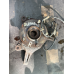 Ступиця/кулак/дряпфа в зборі Mitsubishi Grandis 2.4 Mivec MR594356