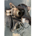 Ступиця/кулак/дряпфа в зборі Mitsubishi Grandis 2.4 Mivec MR594356