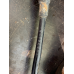 Цапфа передня ліва в зборі Mitsubishi Grandis 2.4 Mivec MR594355