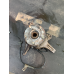 Цапфа передня ліва в зборі Mitsubishi Grandis 2.4 Mivec MR594355