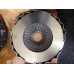 Комплект сцепления Valeo - 827405