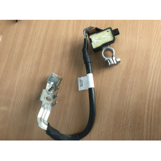 SKODA OCTAVIA TDI кабель акумулятора негативний 5Q0915181F
