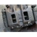 Суппорт гальмівний передній правий у зборі на Mitsubishi Grandis MR407676
