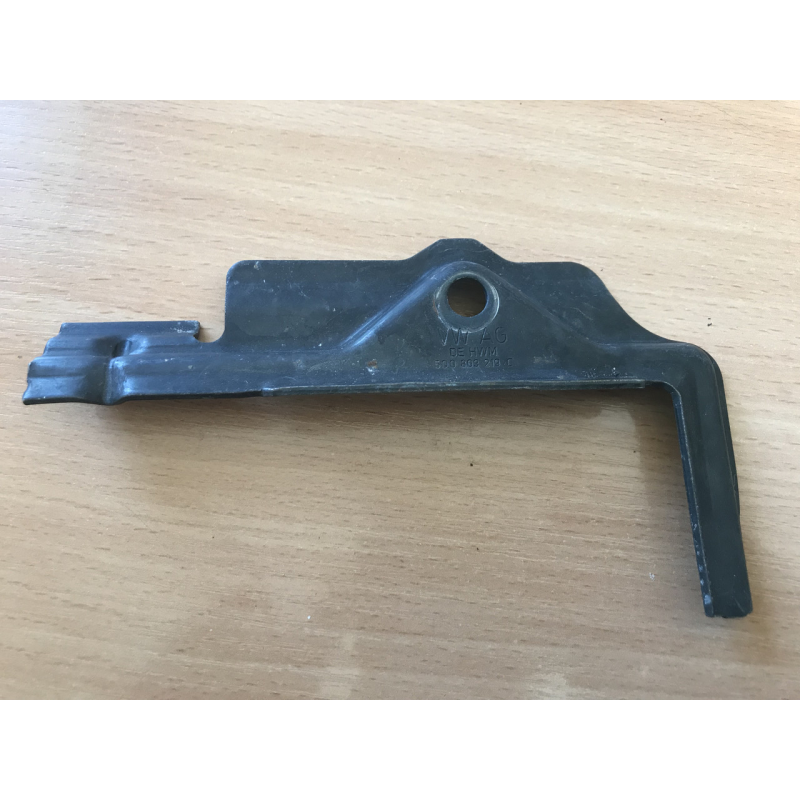КРІПЛЕННЯ АКУМУЛЯТОРА SKODA OCTAVIA A7 VW GOLF VII 5Q0803219C