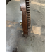 Маховик демферний Mitsubishi Grandis 2.4 Mivec MN163097