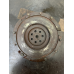 Маховик демферний Mitsubishi Grandis 2.4 Mivec MN163097