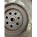 Маховик демферний Mitsubishi Grandis 2.4 Mivec MN163097