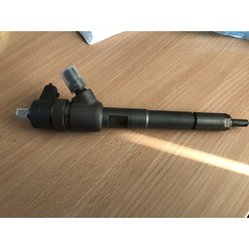Форсунка BOSCH 0445110351 FIAT 55219886