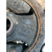 Подушка двигуна передня Mitsubishi Grandis 2.4 Mivec MR594382 Подушка двигуна передня Mitsubishi Grandis 2.4 Mivec MR594382