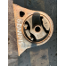 Подушка двигуна передня Mitsubishi Grandis 2.4 Mivec MR594382 Подушка двигуна передня Mitsubishi Grandis 2.4 Mivec MR594382