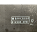 Корпус повітряного фільтра Mitsubishi Grandis 2.4 MR993558 014900-2921