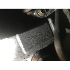 АКПП Mitsubishi Outlander 2.4 Міцубісі Аутлендер Мітсубісі