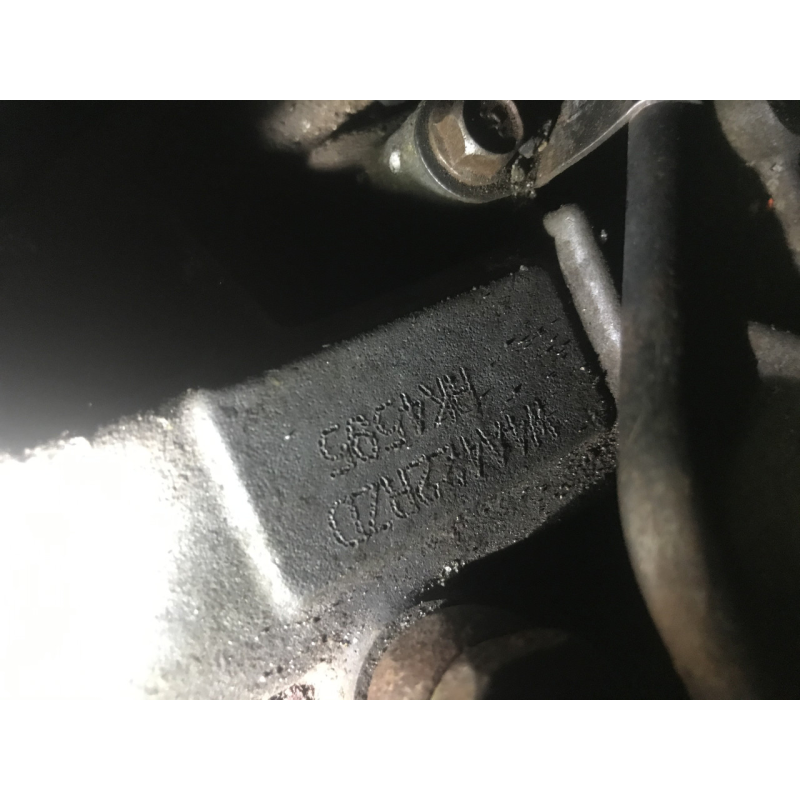 АКПП Mitsubishi Outlander 2.4 Міцубісі Аутлендер Мітсубісі