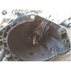 КПП коробка передач Fiat Ducato, Boxer, Jumper 2.8 JTD OHA U3