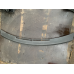Накладка торпеди під лобове скло Mitsubishi Grandis MR962285