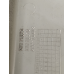 Декоративна накладка двигуна 2.4 (4G69) Mitsubishi Grandis MN171623 MN110370