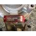 Турбина Garrett 751851-9003S UF93165W GT16V