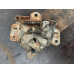 Замок капота Mitsubishi Grandis 2.4 Mivec MR291985