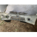 Бампер передній у зборі Mitsubishi Grandis 2.4 Mivec MN150967BA MN182537 MR957660 Бампер передній у зборі Mitsubishi Grandis 2.4 Mivec MN150967BA MN182537 MR957660