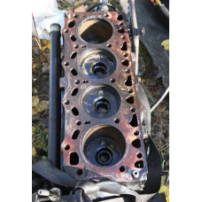 Блок двигуна Fiat Dycato, Jumper, Boxer і Iveco (Фіат Дукато, Джампер,Боксер, Івеко) 2,8 jtd/Hdi