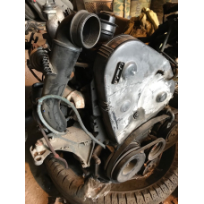 Двигун, мотор, 1,9 tdi 1z для ауді Audi 80, Passat b3 b4,Volkswagen golf