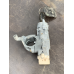 Замок запалювання з ключем Mitsubishi Grandis 2.4 Mivec 4408A098 6370A553