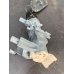 Замок запалювання з ключем Mitsubishi Grandis 2.4 Mivec 4408A098 6370A553
