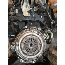 Двигун, двигун Fiat dukato Фіат дукато 2,0 турбо дизель