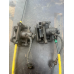 Гальмівний суппорт задній правий Renault Trafic Opel Vivaro Nissan Primastar (01-14) 93192387 7701056165 Гальмівний суппорт задній правий Renault Trafic Opel Vivaro Nissan Primastar (01-14) 93192387 7701056165