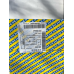 SNR диск гальмівний задній KF159.57U 424932